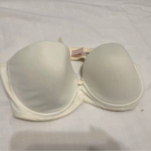 VS Strapless Bra (38B) and Garter Belt (M)
